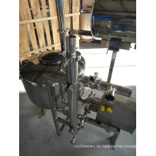 Milch Wasser Separater Ganze komplette 50L-100L